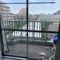 画像1618：遮熱フィルム施工